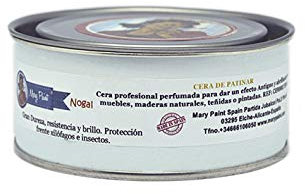 Mary Paint | Cera Nogal 250ml
