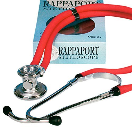 Rappaport G5 001 Stethoskop
