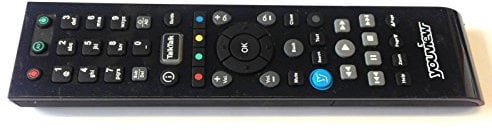 YOUVIEW TALK TALK DN360T REMOTE CONTROL