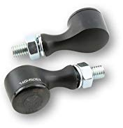 HIGHSIDER LED-Blinker/Positionsleuchte APOLLO CLASSIC, schwarz