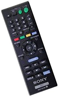 Remote Control for Sony BDP-S1100 Blu-ray Player