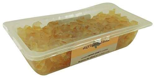 Limone Candito (Cubetti) 200g