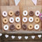 Vanharte Candy Bar Donut Tafel