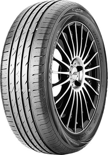 Nexen N'blue HD Plus - 205/55R16 91V - Sommerreifen