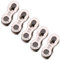 Bicycle Chain Link Steel Bicycle Chain Joint Bike Quick Release Chain Link Cycling Accessory for 8 9 10 Speed Chain(9 speed)