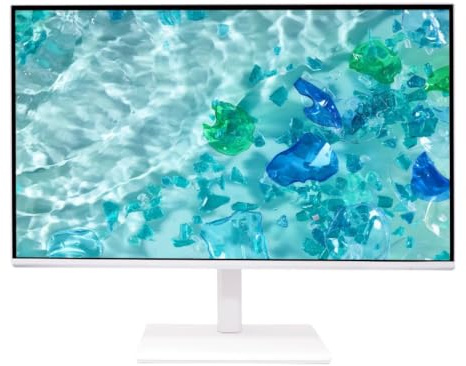 Acer Vero B277UG 27 WQHD HDMI/DP White (UM.HB7EE.G48)
