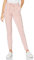 ICHI IHKATE PA2 Damen Sweathose Sweatpants Relaxhose mit Stretch Schmaler Schnitt mit Elastikbund, Größe:XL, Farbe:Rose Smoke MLG (12524)