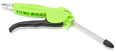 Pneumatic Air Duster Multi‑Function High Pressure Air Duster for Cleaning Dust, Crumbs, Laptop, Tower Fans