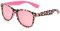 Kiddus Lunettes de Soleil Polarisées pour Enfants, Garçons et Filles, Âges 5 à 8 Ans, Protection UV400