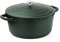 Westinghouse PERFORMANCE SERIES - Pentola grande, 24 cm, per piani cottura a induzione e tutti i piani cottura, grande pentola con manico e coperchio, pentola rivestita, adatta al forno e alla