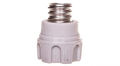 Sicherungskopf D01 Porzellan KN D01 002231003 eti-polam 5904722906471