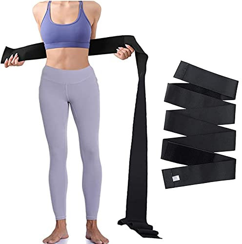 HXHWKEN Allenatore per la Vita da Donna Dimagrante Corsetto Cintura Regolabile Cintura Modellante per Recupero Dopo Il Parto, Lo Sport, Il Modellamento del Corpo