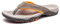 EastMetal Unisex-Adult Sunrace EIN 11-V-Inen-RDMX600-Umwerfer, Grey-orange, 45-622