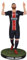 Footballs Finest - Paris Saint-Germain (Lionel Messi) /Figures