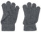 Name It Jungen NMMWHOLLA Wool Gloves XXIII Handschuh, Dark Sapphire, 5
