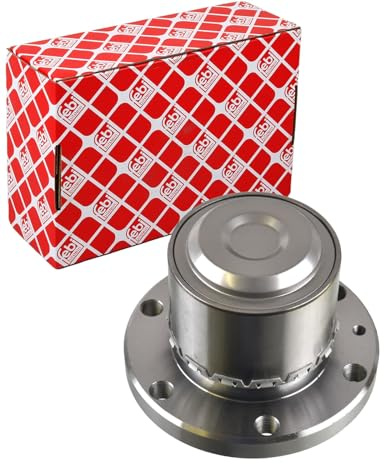 FEBI BILSTEIN Wheel Bearing Kit