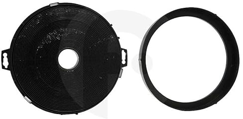 Filter (kohlenstoff rund 20cm ekf003) für Dunstabzugshaube 723996