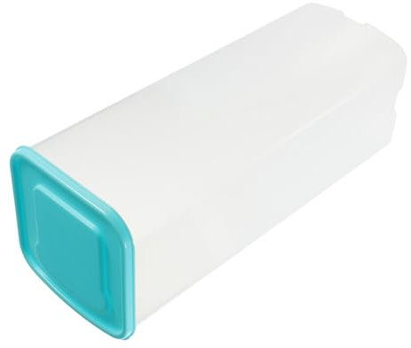 Bread Storage Box Bread Carrier with Lid Bread Keeper Bin Fridge Food Container Bread Boxes for Kitchen Counter Airtight Bread Storage Container Plastic Portable Fruit Box