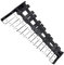 Glockenspiel Für Anfänger 25 Tasten Glockenspiel Xylophon Professionelles tragbares Aluminium-Schlaginstrument