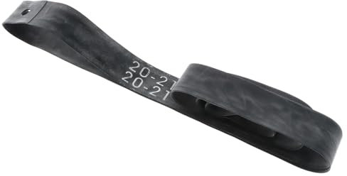 Motorrad Felgenband 21 Zoll 30 mm Reifen Schlauch Schutzband Felgenschutz