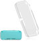 CUZKC 1 Artikel Hülle für Switch lite case Nintendo Switch Lite Klar Schutzhülle Clear Case, Weich Dünn TPU Crystal Clear Stoßfest Antikratz Schutzhülle