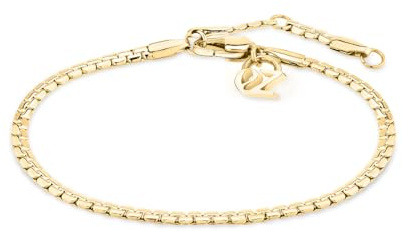ECHTZEIT Armband für Damen in verschiedenen Styles, Schmuck für Damen aus Edelstahl in strahlendem Glanz