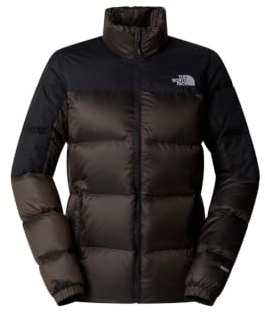 The North Face Damen Diablo Down Daunenjacke (1er Pack)