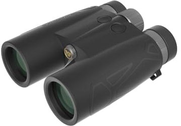 Vector Optics SCBRF-02 Paragon 10x42 Fernglas mit Entfernungsmesser, Range-Finder Binocular