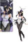 Thunder Tech Overlord - BiCute Bunnies - Albedo Figur