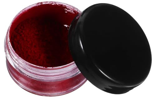 ADOCARN Diy Ingrédients Pour Fabrication Maison De Couleur Teinte Ménstruelle Pigments Naturels Et Pour Des