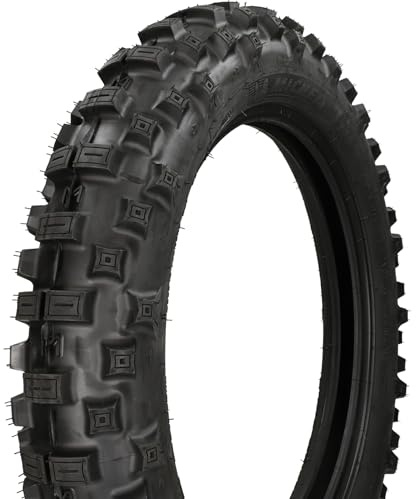 Cubierta 140/80-18 70r Enduro Medium 2 R Tt Ce U