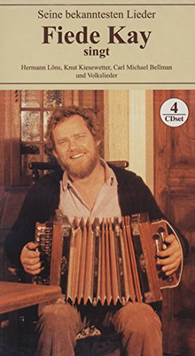 Fiede Kay Singt (Various)