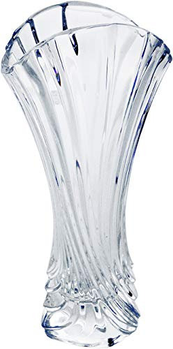 Orient Glasvase 20 cm (Japan Import)