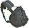 Explorer US Military Level 3 Tactical Rucksack, Schwarz, Größe L