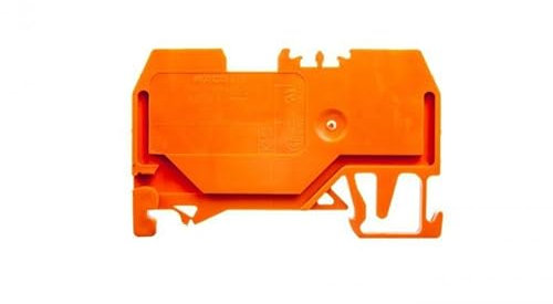 Wago 279-902 Durchgangsklemme (100-er Pack)