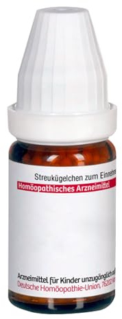 NAPHTHALINUM D12, 10 g