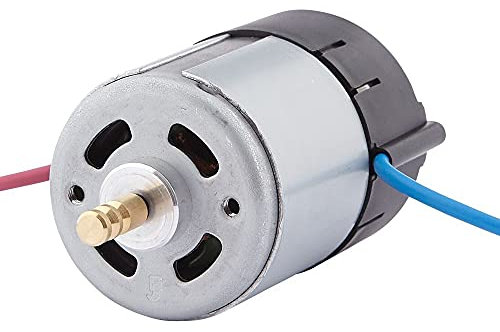 HELLA 9MN 860 032-011 Elektromotor, Rundumleuchte - 24V