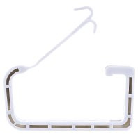 Kleinhuis Kabelschelle für 15 Kabel 3x1,5mm2