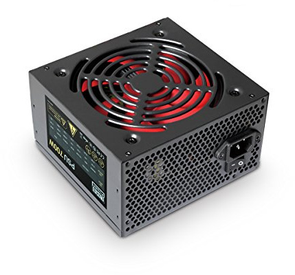 X-Series 700W ATX PSU - X700 Form-factor Motherboard Power Supply