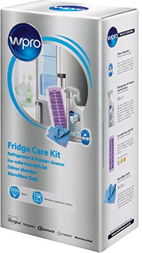 Wpro KFU100 C00379697 Fridge Care Kit