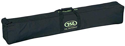 TSL Tasche für 15 Paar Nordic Walking Stöcke