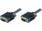 Microconnect MONGG7B 7m VGA (D-Sub) VGA (D-Sub) Negro cable VGA - Cables VGA (7 m, VGA (D-Sub), VGA (D-Sub), Macho, Macho, Negro)