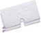 Malayas - 2 Pcs Washable Microfiber Cleaning Mop Pads Replacement Steam Mop Pad Covers Compatible: Shark Steam Pocket Mops S3901 S3501 S3601 S3500 S3550 S3901 S4501 S3455