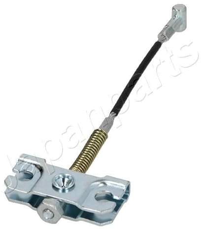 JAPANPARTS BC-K27 Handbremsseil Vorne Kompatibel mit KIA CERATO LD 597502F000