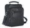 Leonhard Heyden Berlin Shoulder Bag M Black