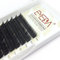 Extensions de cils J Curl Mix 8-15 mm 0,07 mm, extensions de cils individuels professionnels, cils 3D en faux vison doux .07 individual lash extensions one by one par EMEDA