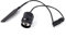 Pulsador remoto para linterna trustfire TR-3T6, TR500, TR1200, TR1600, 3 Led cree T6, xml flashlight