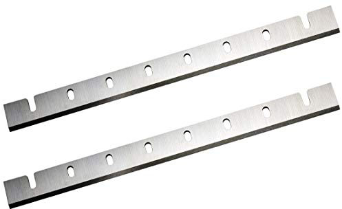 2pcs DW733 Planer Blades