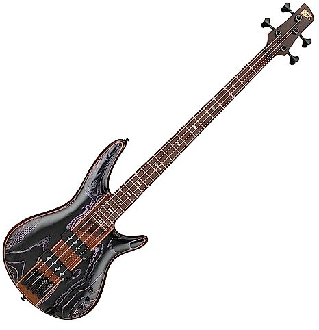 Ibanez Premium SR1300SB-MGL Magic Wave Low Gloss - E-Bass