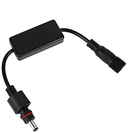 DONGKER Timer Acquario,Chihiros Bluetooth LED Controller Acquari Dimmer per Illuminazione Serbatoio di Pesce